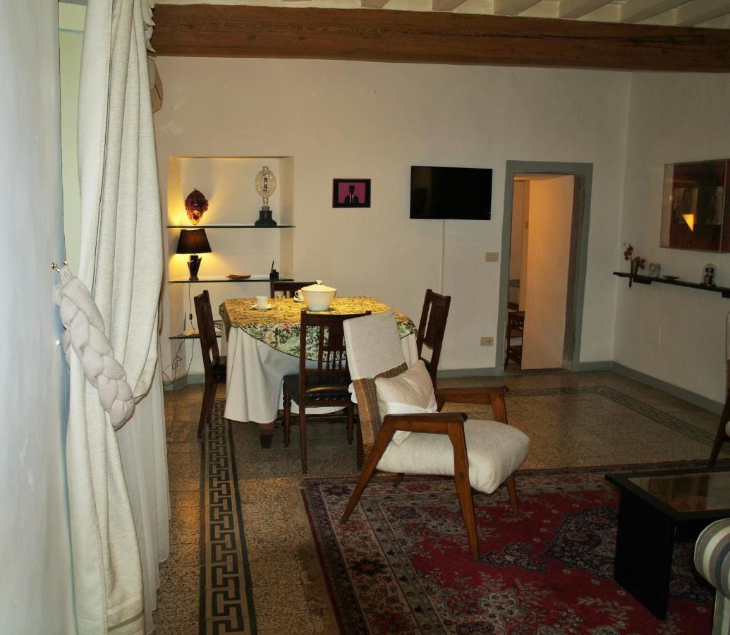 20 Passi Dal Duomo Apartment Флоренция Екстериор снимка