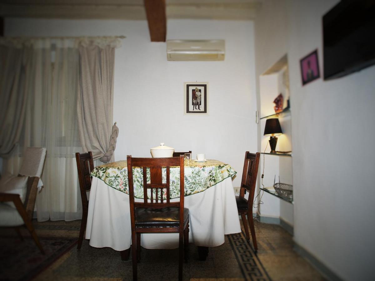 20 Passi Dal Duomo Apartment Флоренция Екстериор снимка