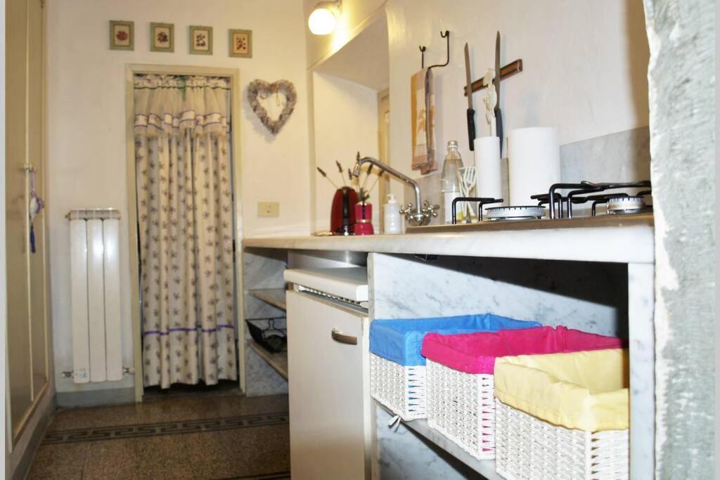 20 Passi Dal Duomo Apartment Флоренция Екстериор снимка