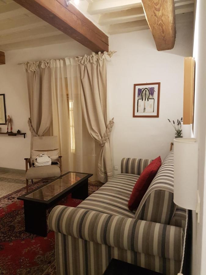 20 Passi Dal Duomo Apartment Флоренция Екстериор снимка