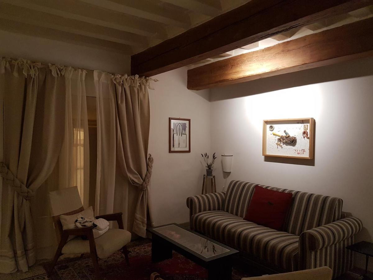 20 Passi Dal Duomo Apartment Флоренция Екстериор снимка