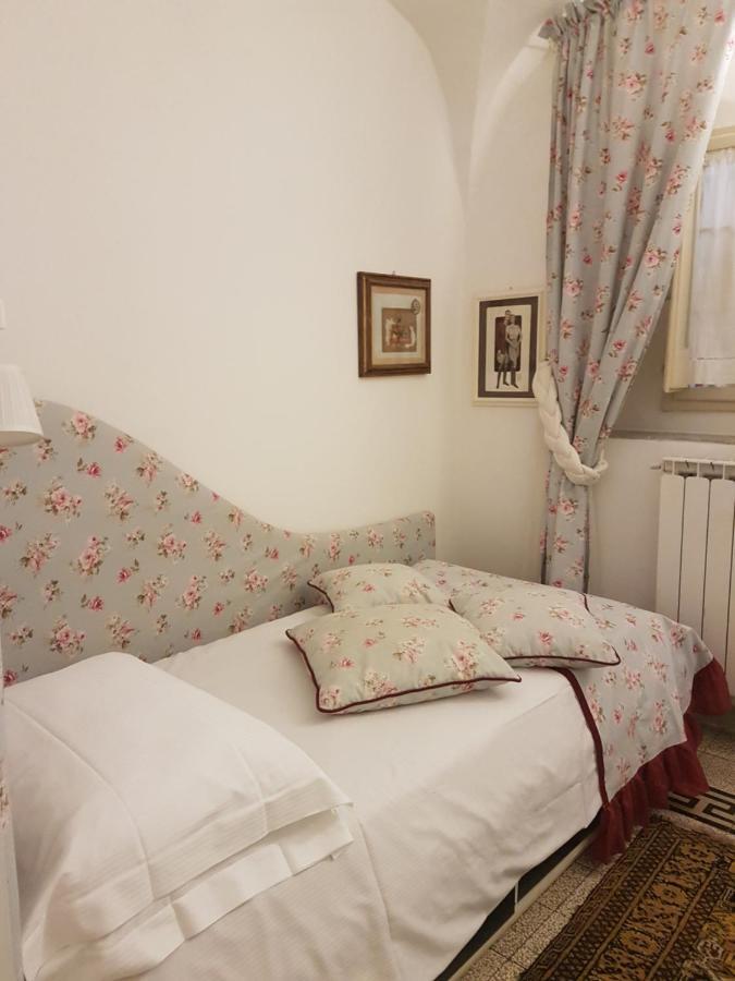 20 Passi Dal Duomo Apartment Флоренция Екстериор снимка