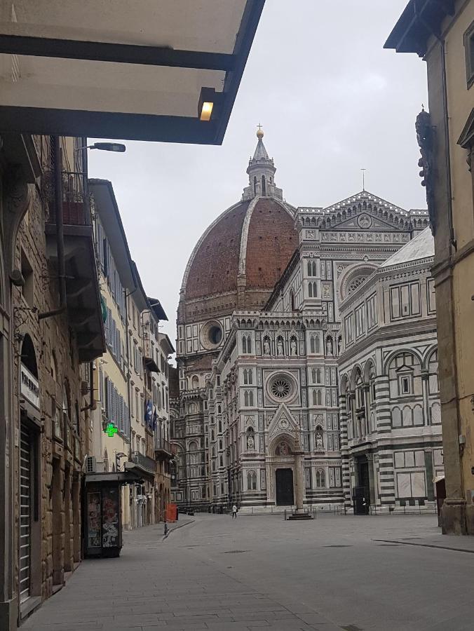 20 Passi Dal Duomo Apartment Флоренция Екстериор снимка